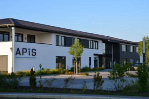 APIS Informationstechnologien GmbH Wörth a.d. Donau